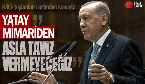 E­r­d­o­ğ­a­n­:­ ­D­e­m­o­k­r­a­s­i­d­e­n­ ­t­a­v­i­z­ ­v­e­r­m­e­y­e­c­e­ğ­i­z­ ­-­ ­H­a­b­e­r­l­e­r­